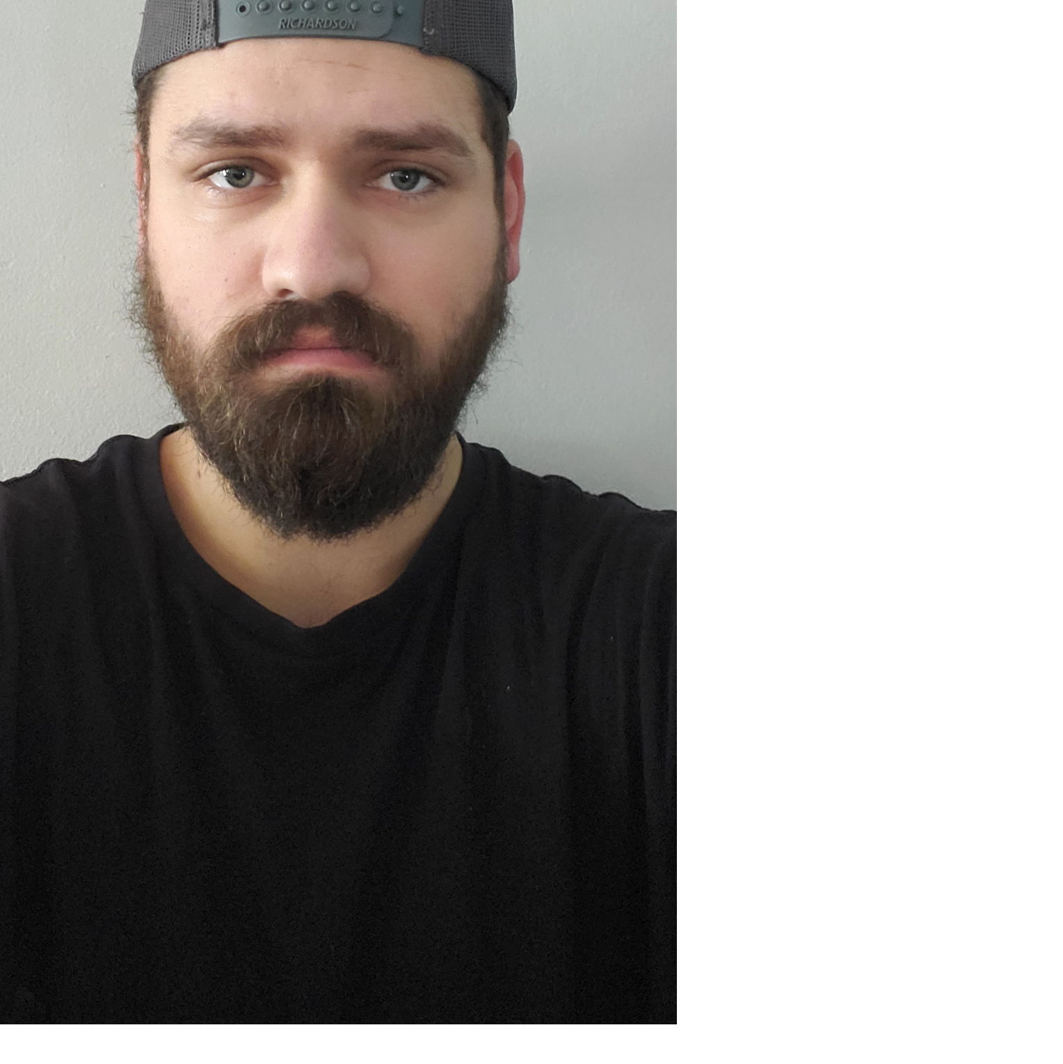 Profile of Jared Balicky