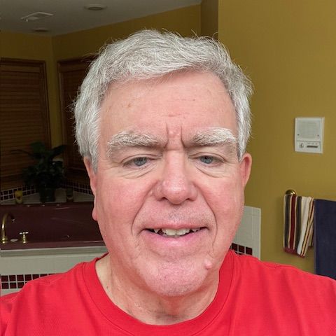 Profile of Edward Arbitter