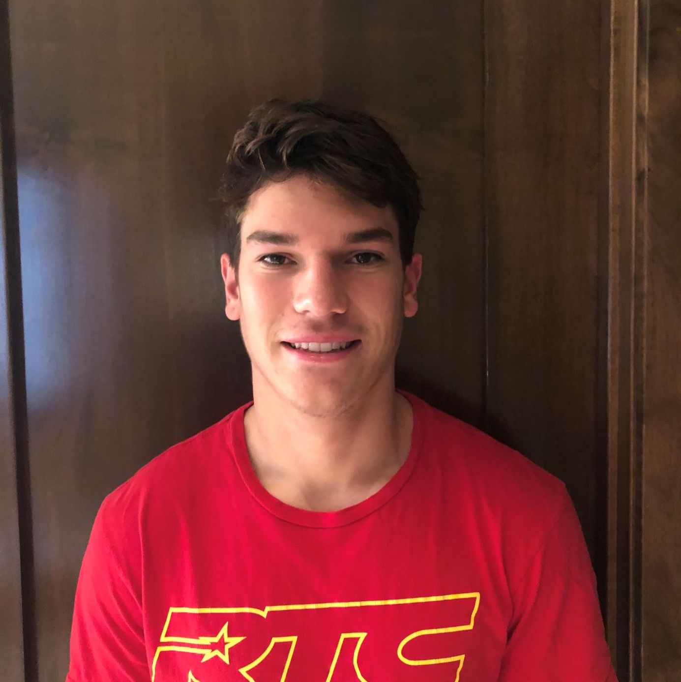 Profile of Adrian Galamba