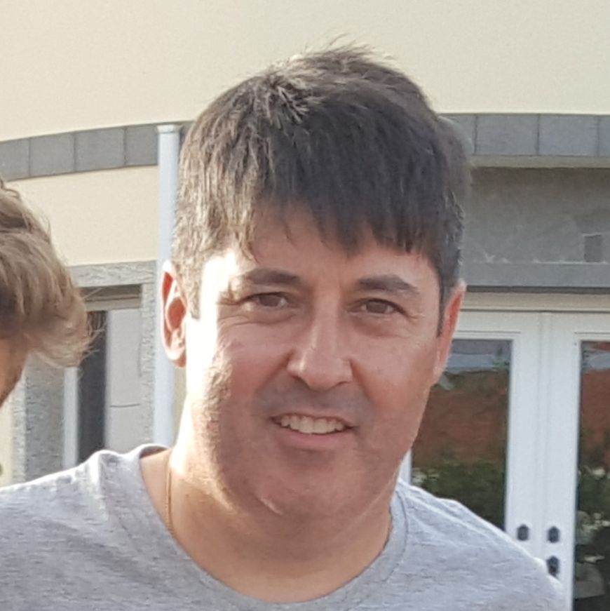 Profile of Paul Cerdeira