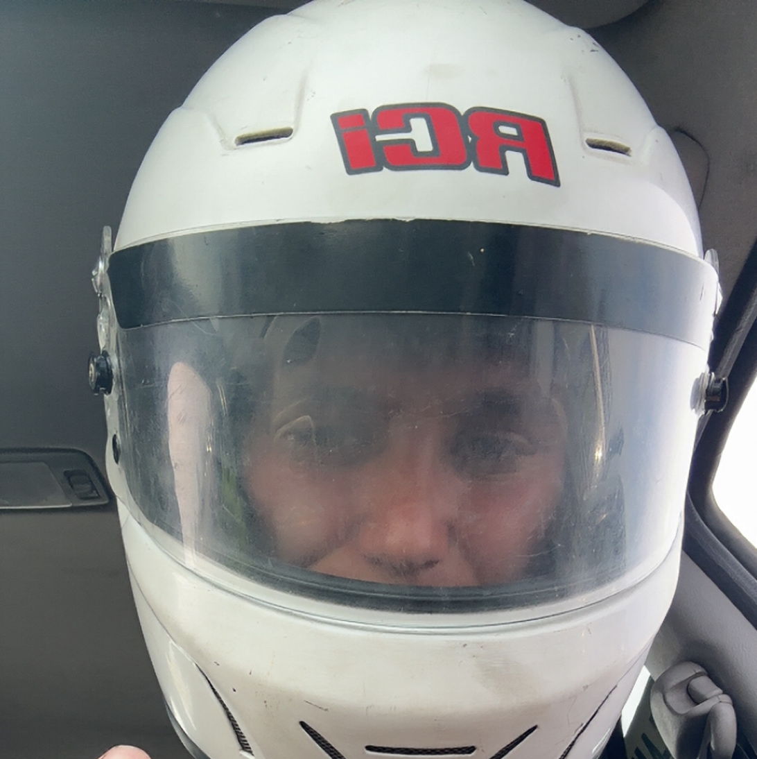 Profile of David Pangle