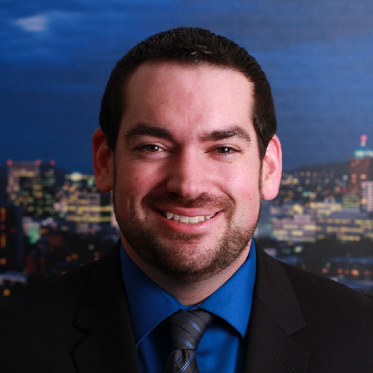 Profile of Shane Gilmour