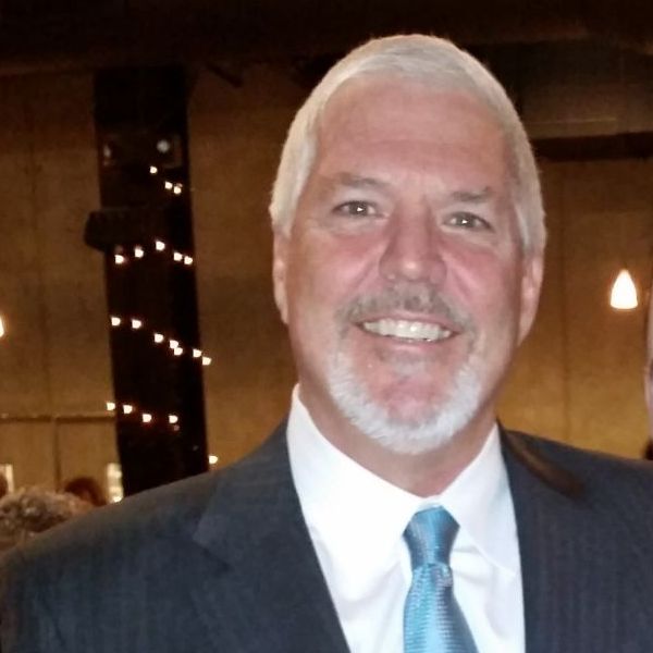Profile of Bruce Bader