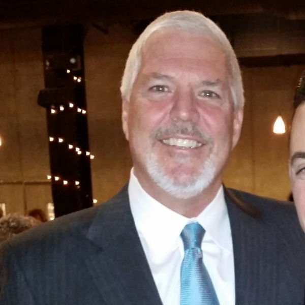 Profile of Bruce Bader