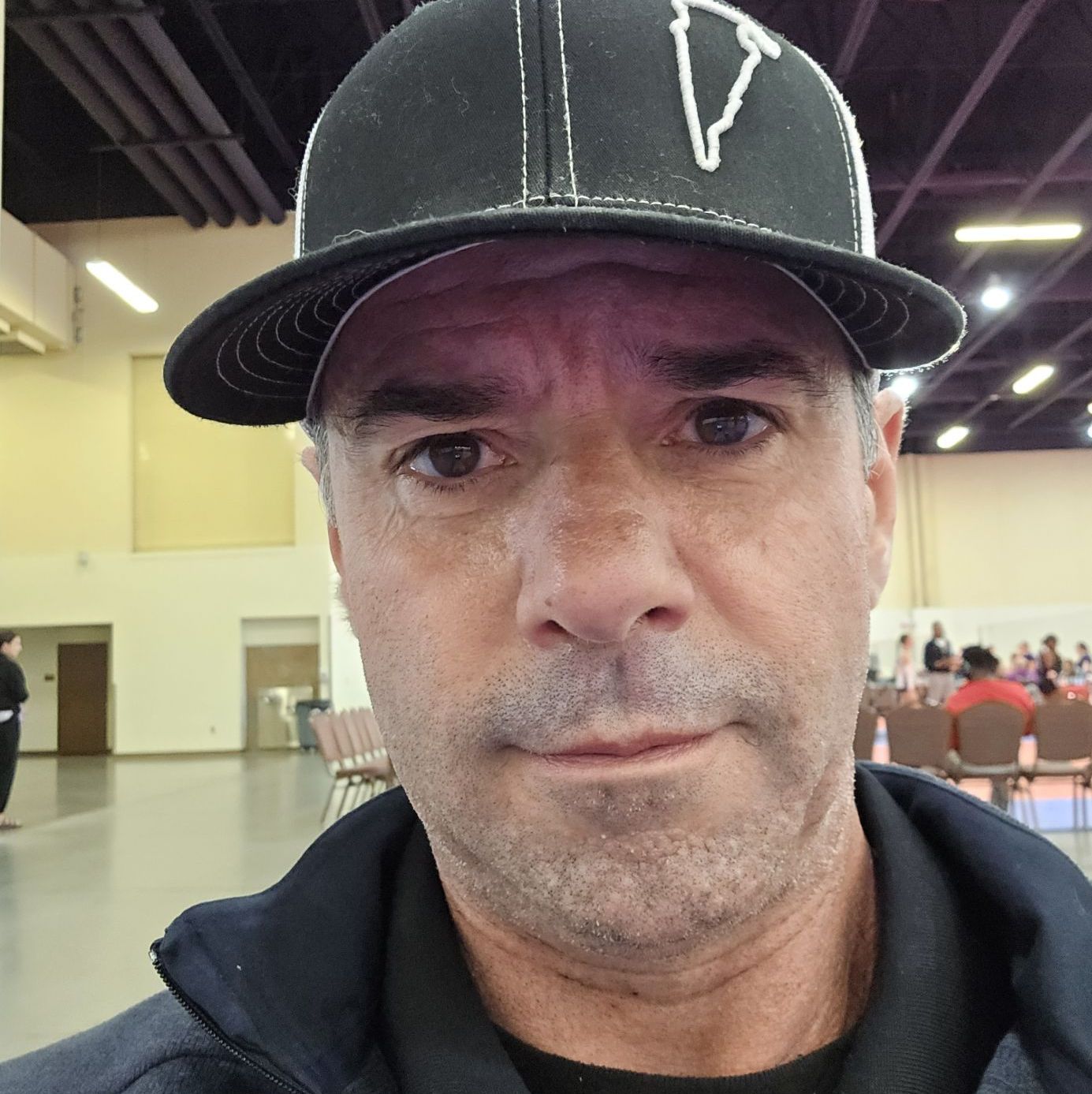 Profile of John Kraemer