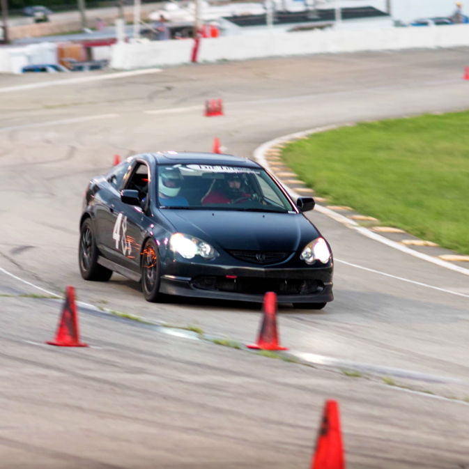 Profile of Josh Brown