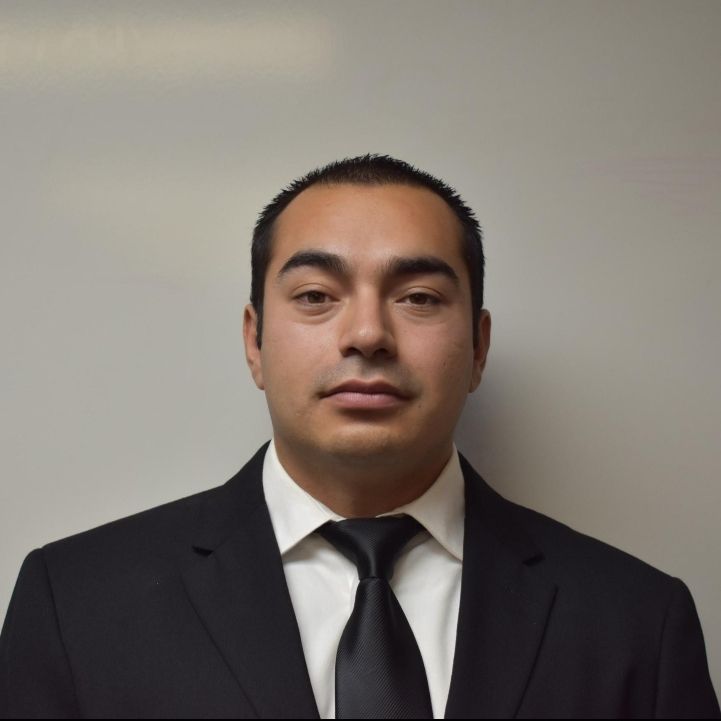 Profile of Rodrigo Campos