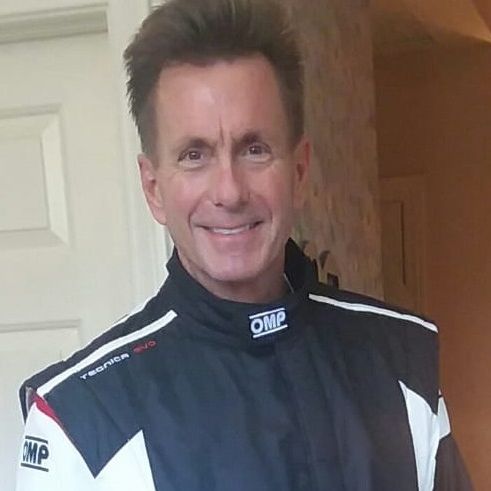 Profile of Bruce Simpson