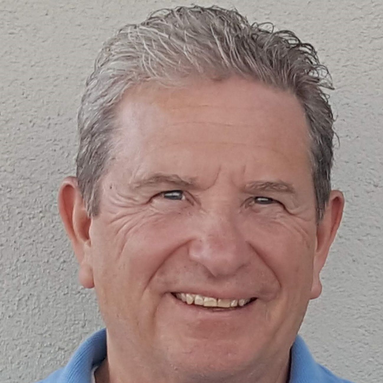 Profile of Tony Wilcoxson