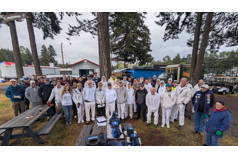 IRDC Summer Classic - Volunteers