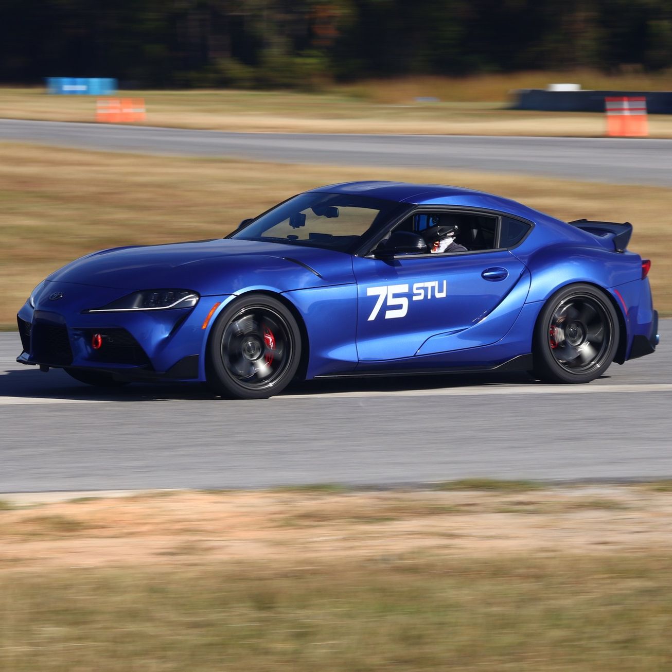 Profile of Justin Gomez