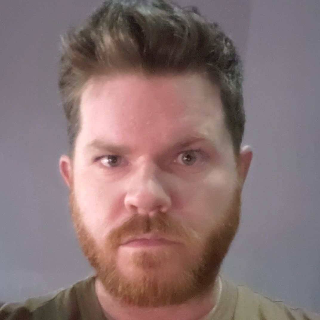 Profile of David Culver