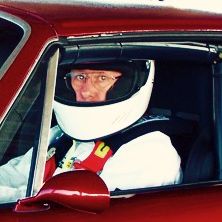 Profile of Wayne Beck