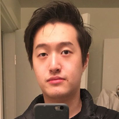 Profile of Jason Luk