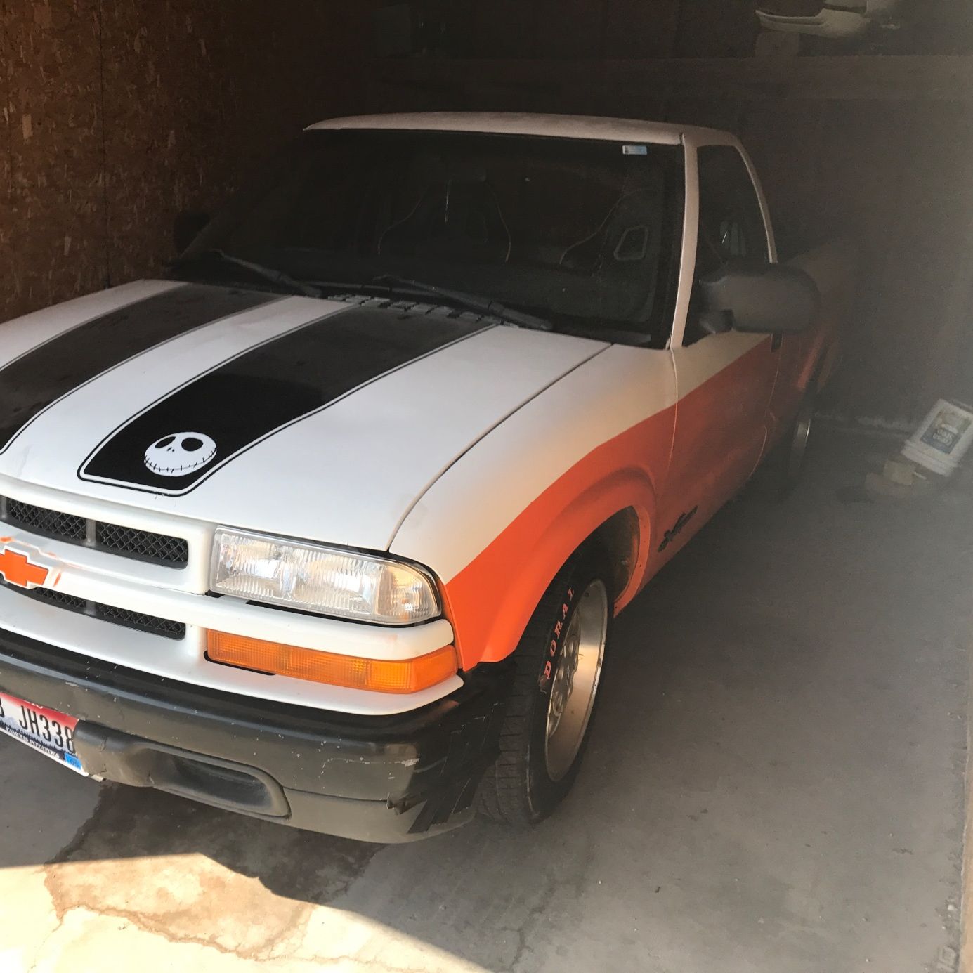 Profile of David Stueve