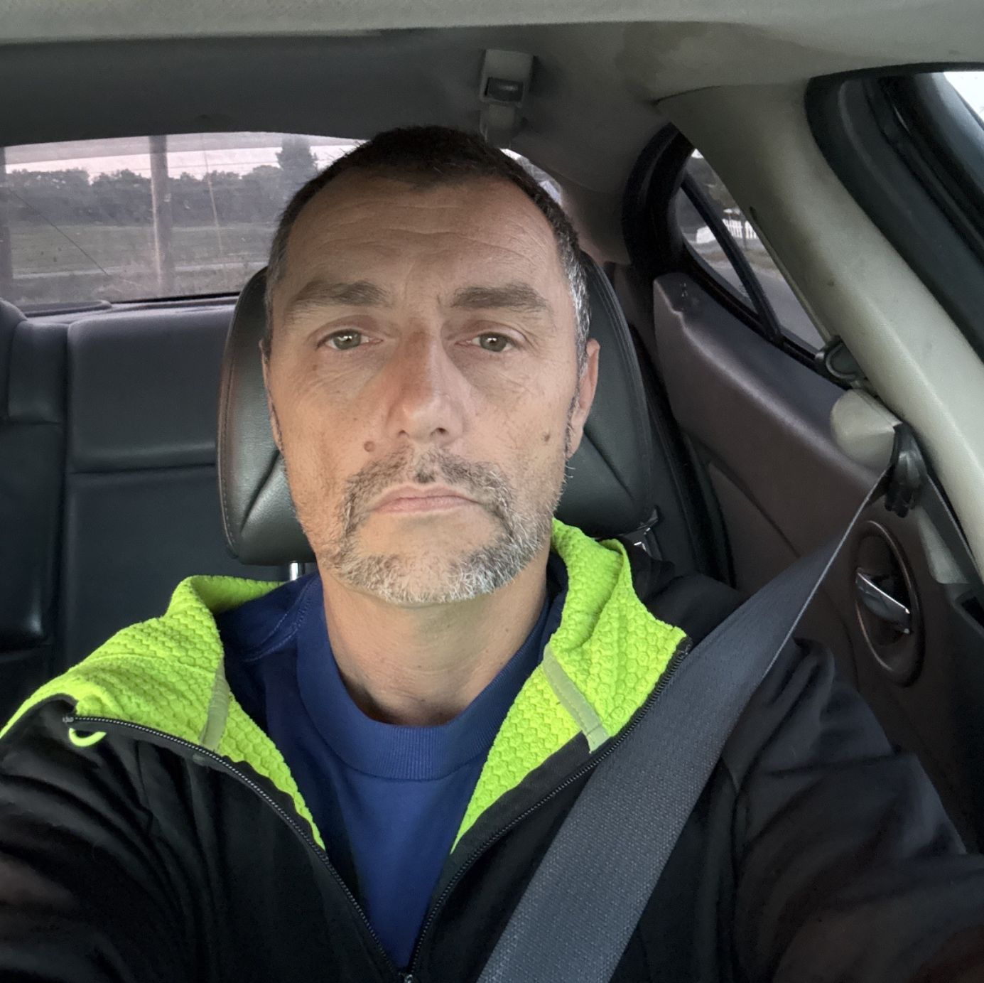 Profile of Tony Sudduth