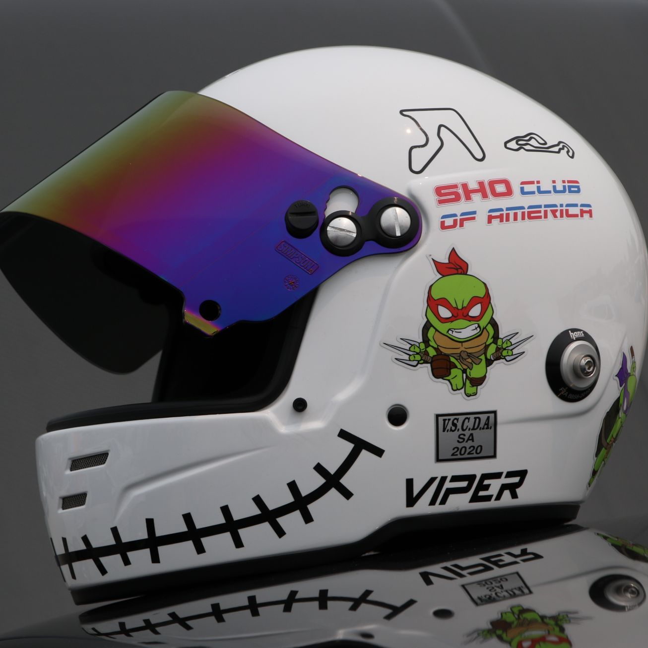 Profile of Tom F Ochal