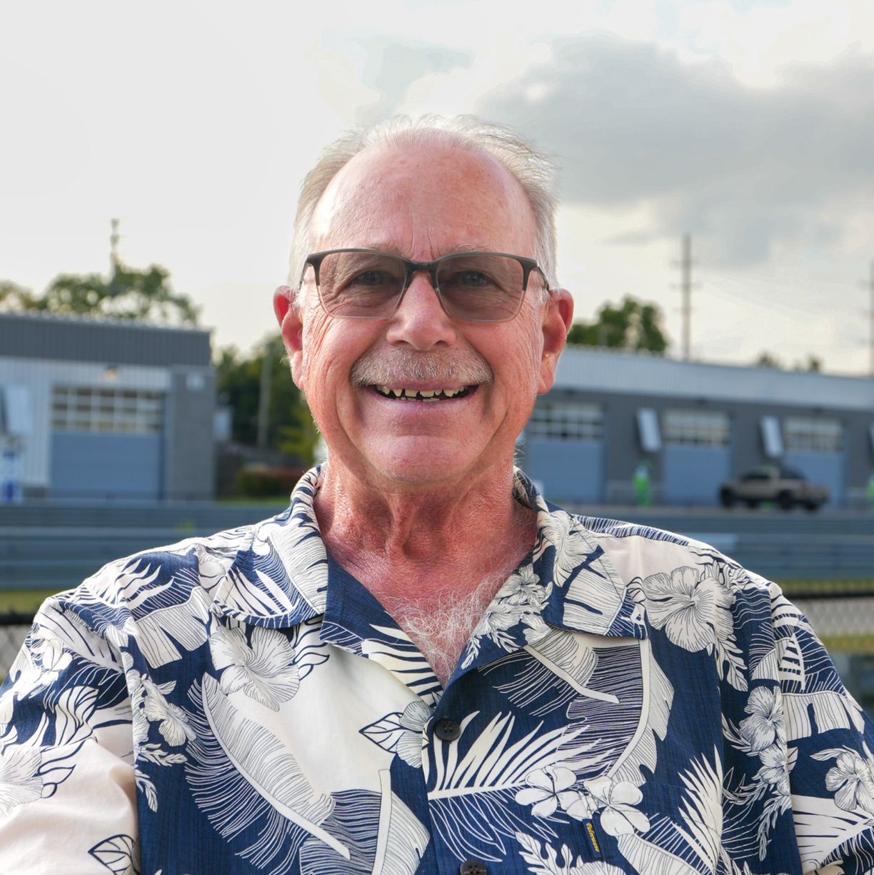 Profile of Marc Joppich