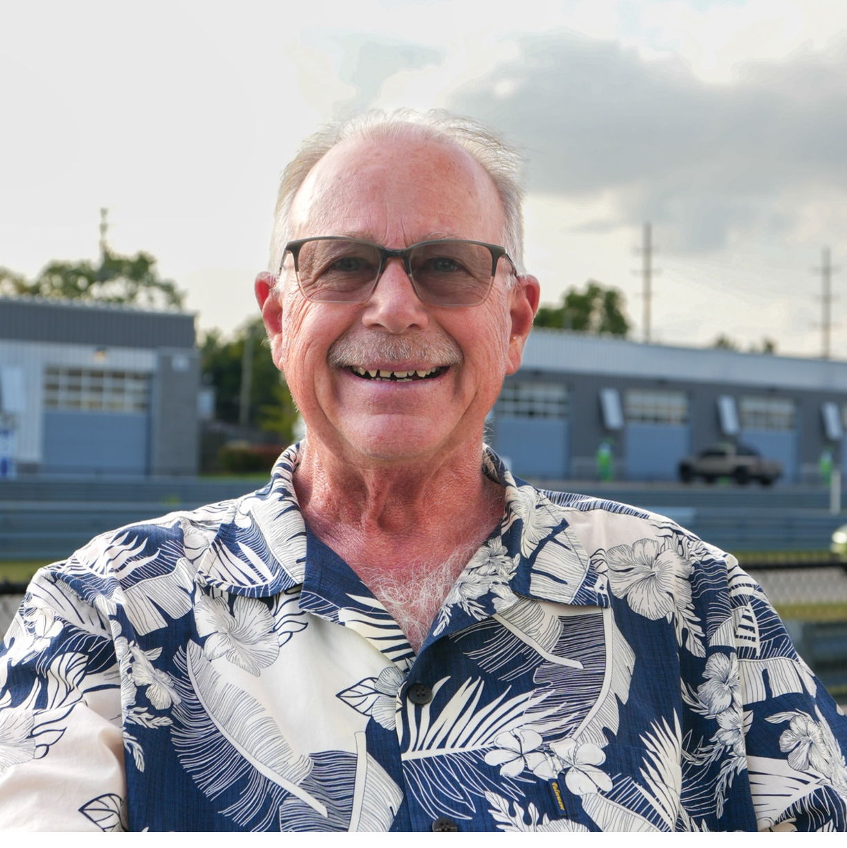 Profile of Marc Joppich