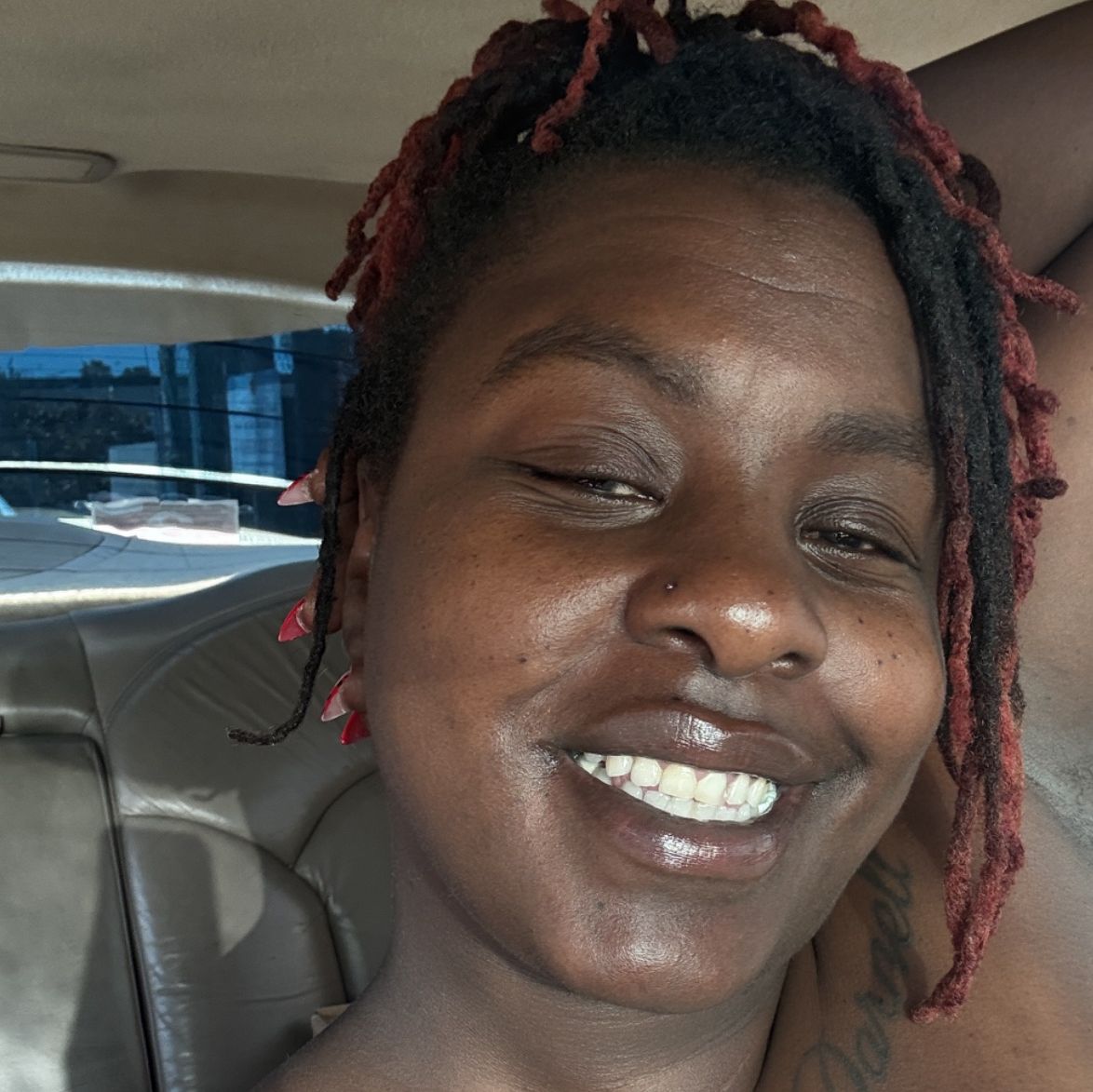 Profile of Shanequa Graham