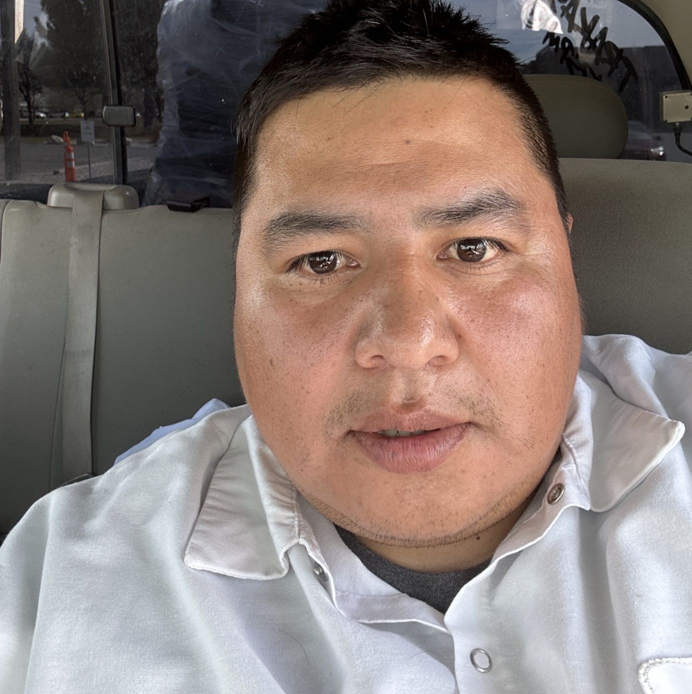 Profile of Juan Martinez