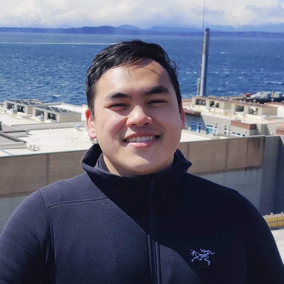 Profile of Owen Shen