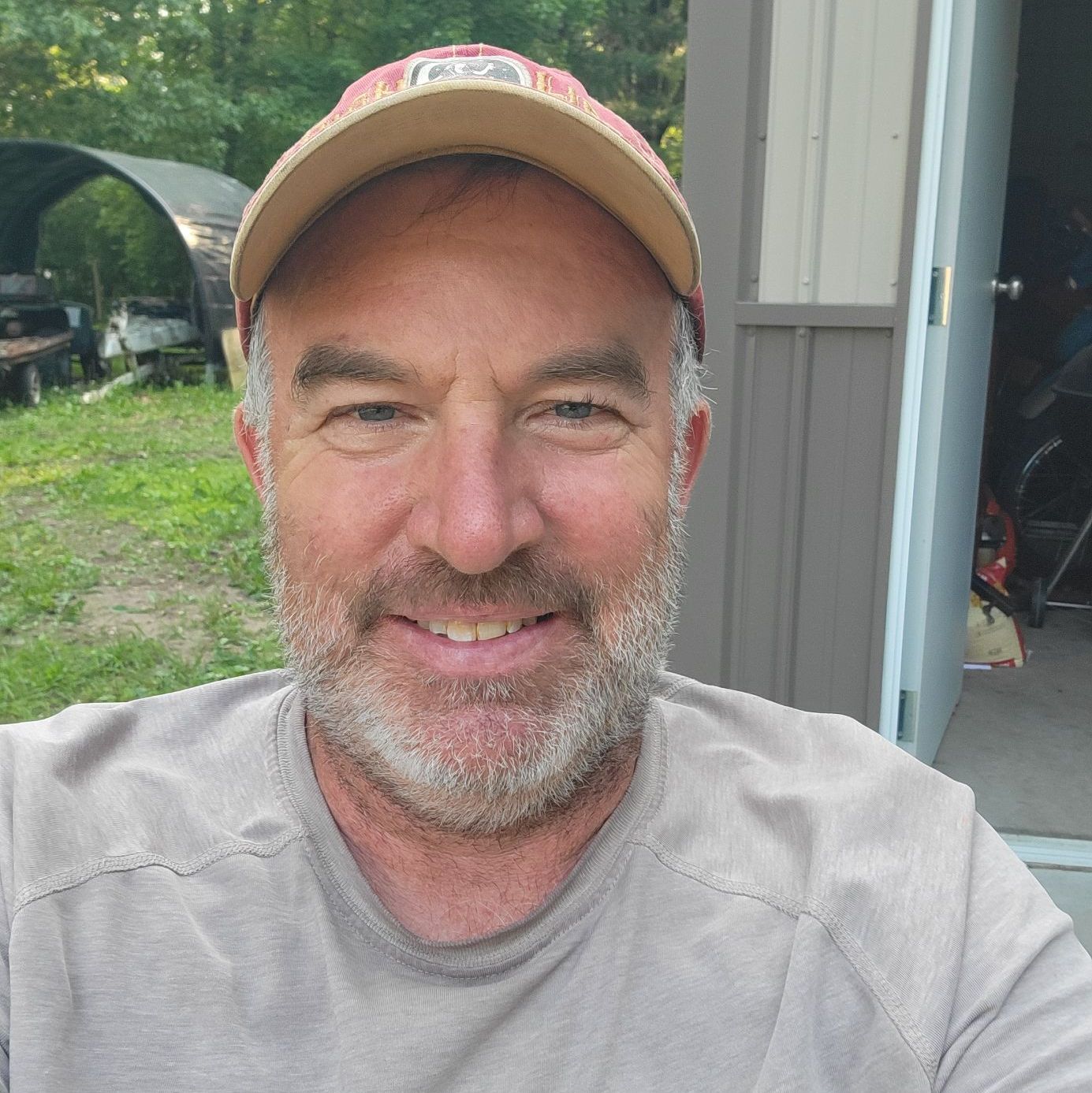 Profile of Marc Miller