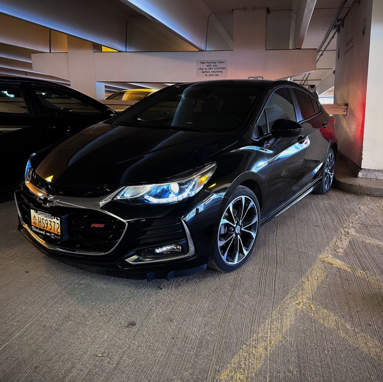 Profile of Rylee Swiderek