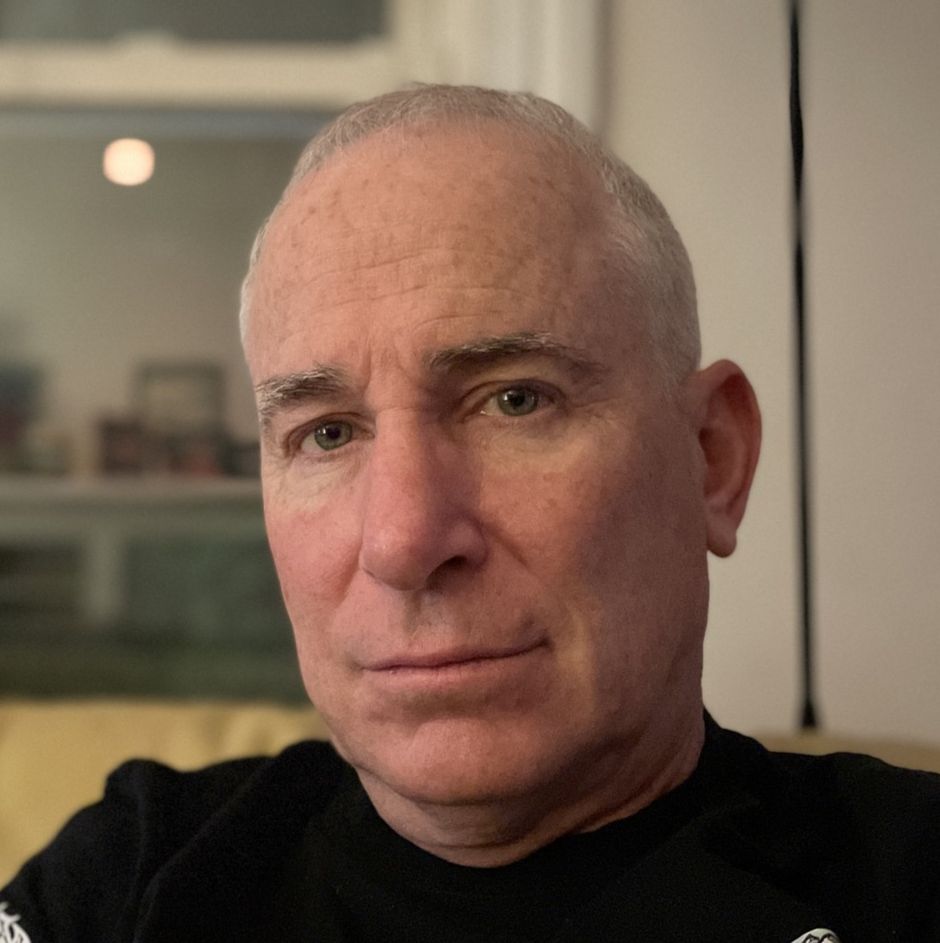 Profile of Ty Snethen