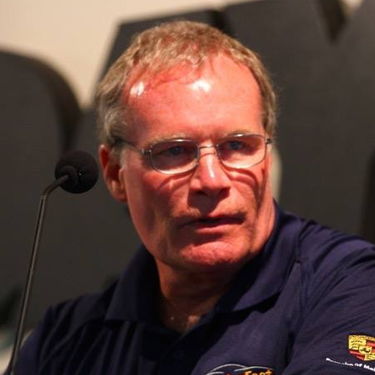 Profile of Stephen Williamson