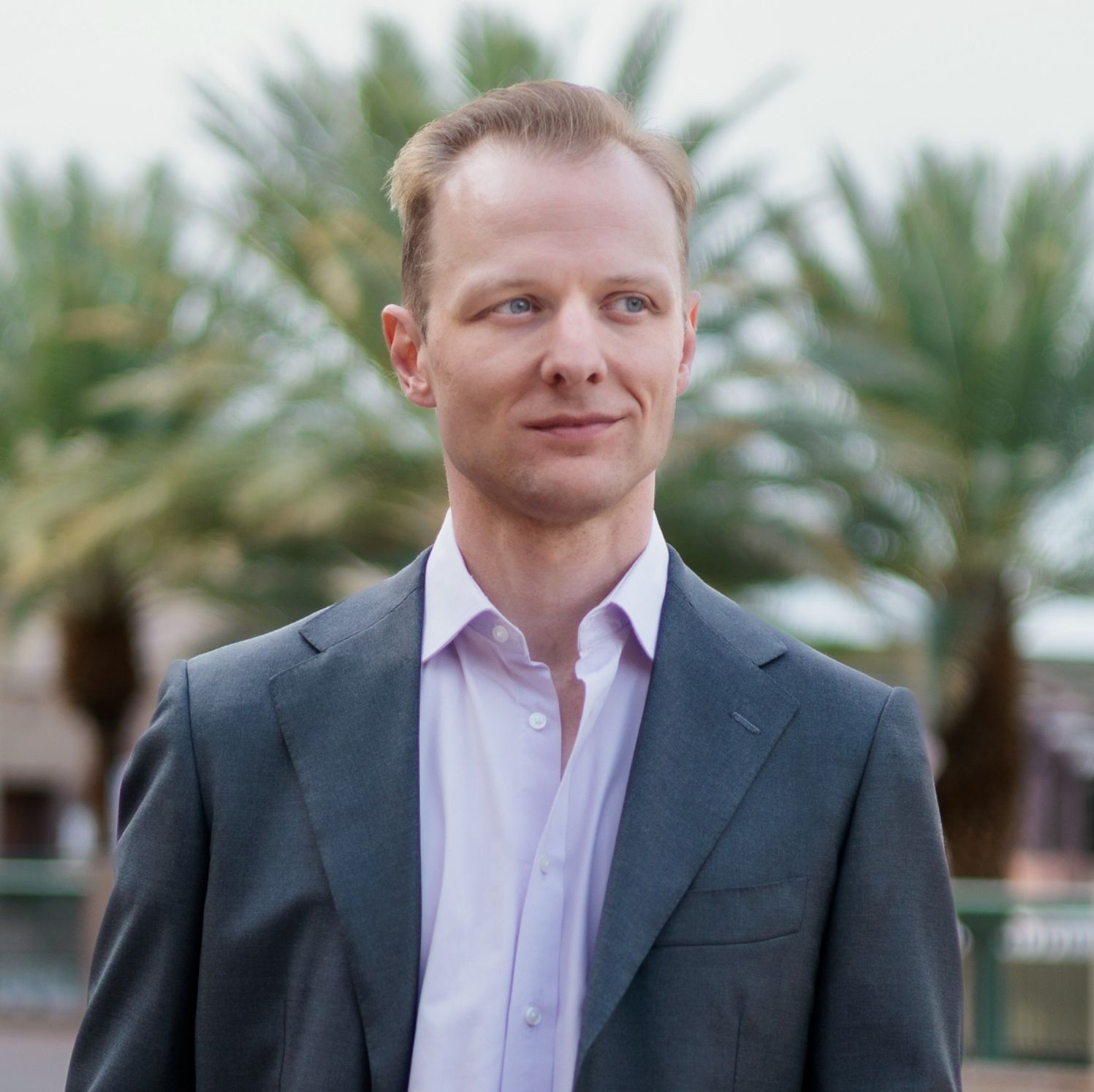 Profile of Joshua Short