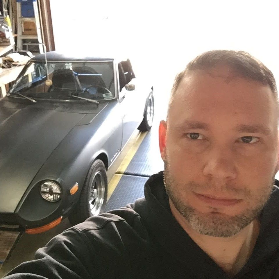 Profile of Jason Volken