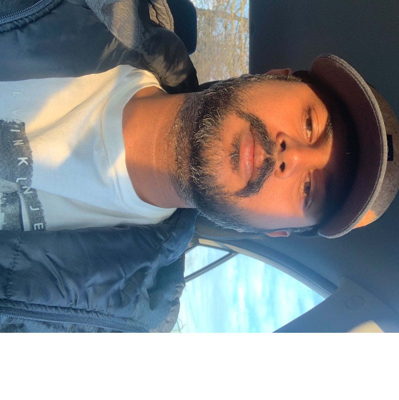 Profile of Anand Thangavel