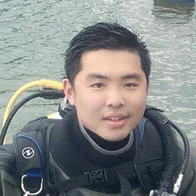 Profile of Jonathan Zi Hao Zhao