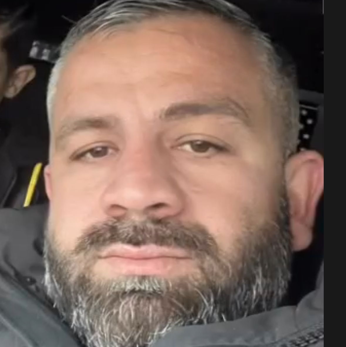 Profile of Ilyaz Khurshudov