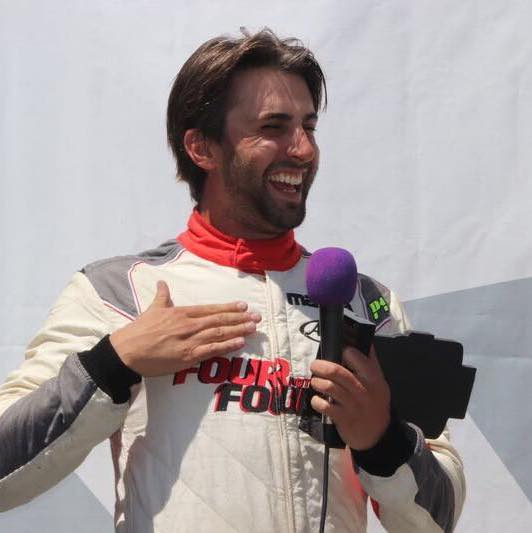 Profile of Brandon Chappell