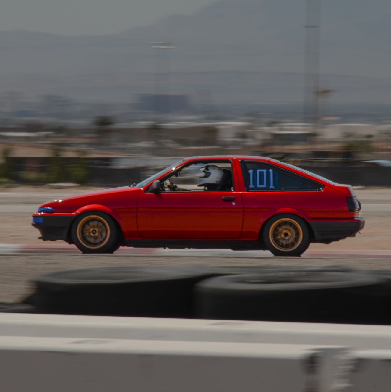 Profile of Carlito Caoile