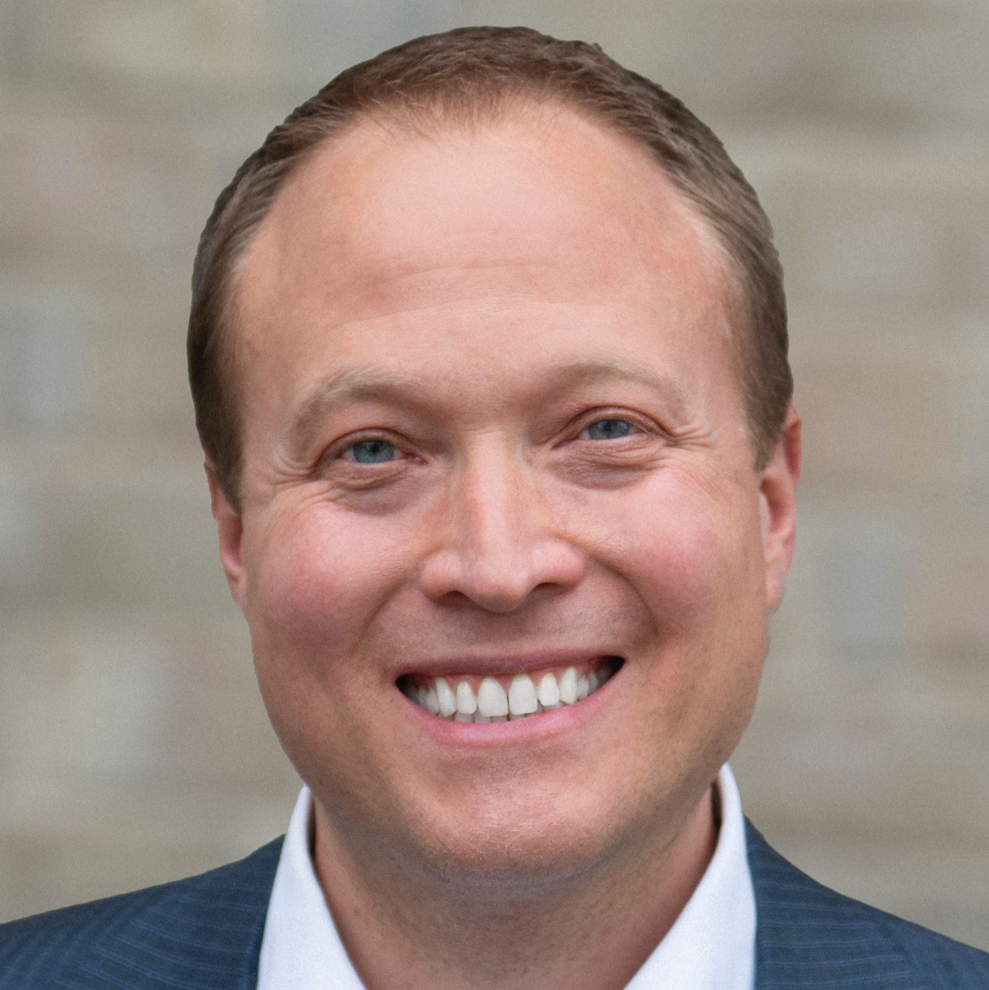 Profile of Andrew Groat