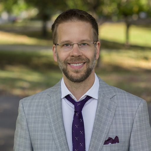 Profile of Matt Harper