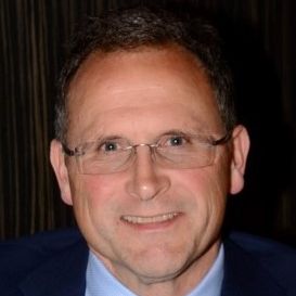 Profile of Peter Hefner