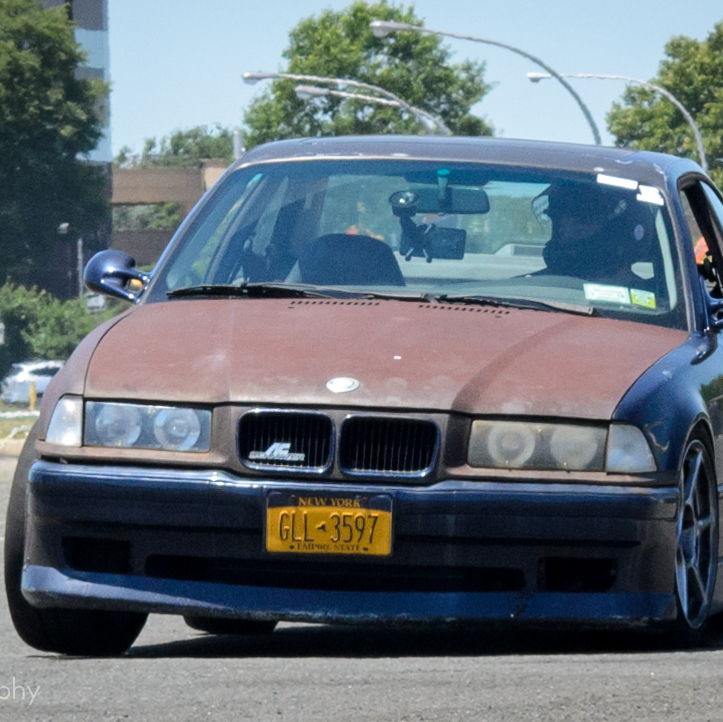 Profile of Stephen Cruz