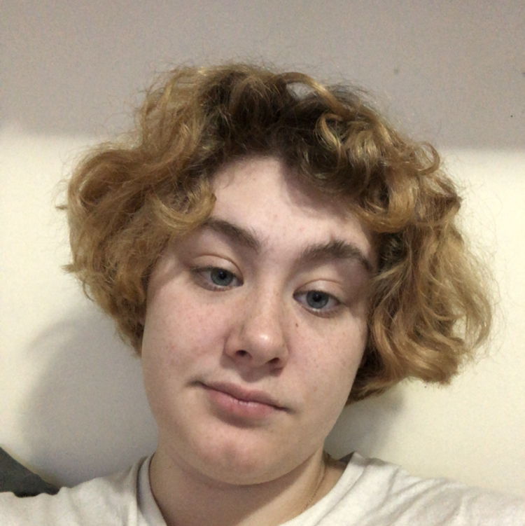 Profile of Isabella McCloud