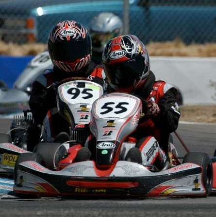 Profile of Brittney Cusack