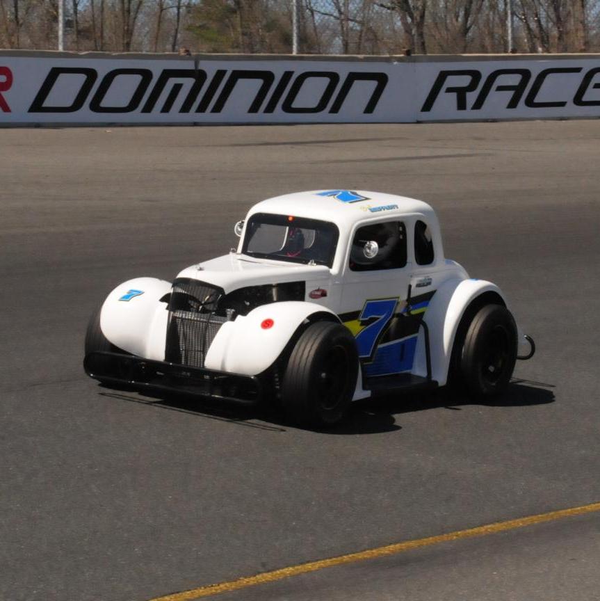 Profile of Brad Shifflett