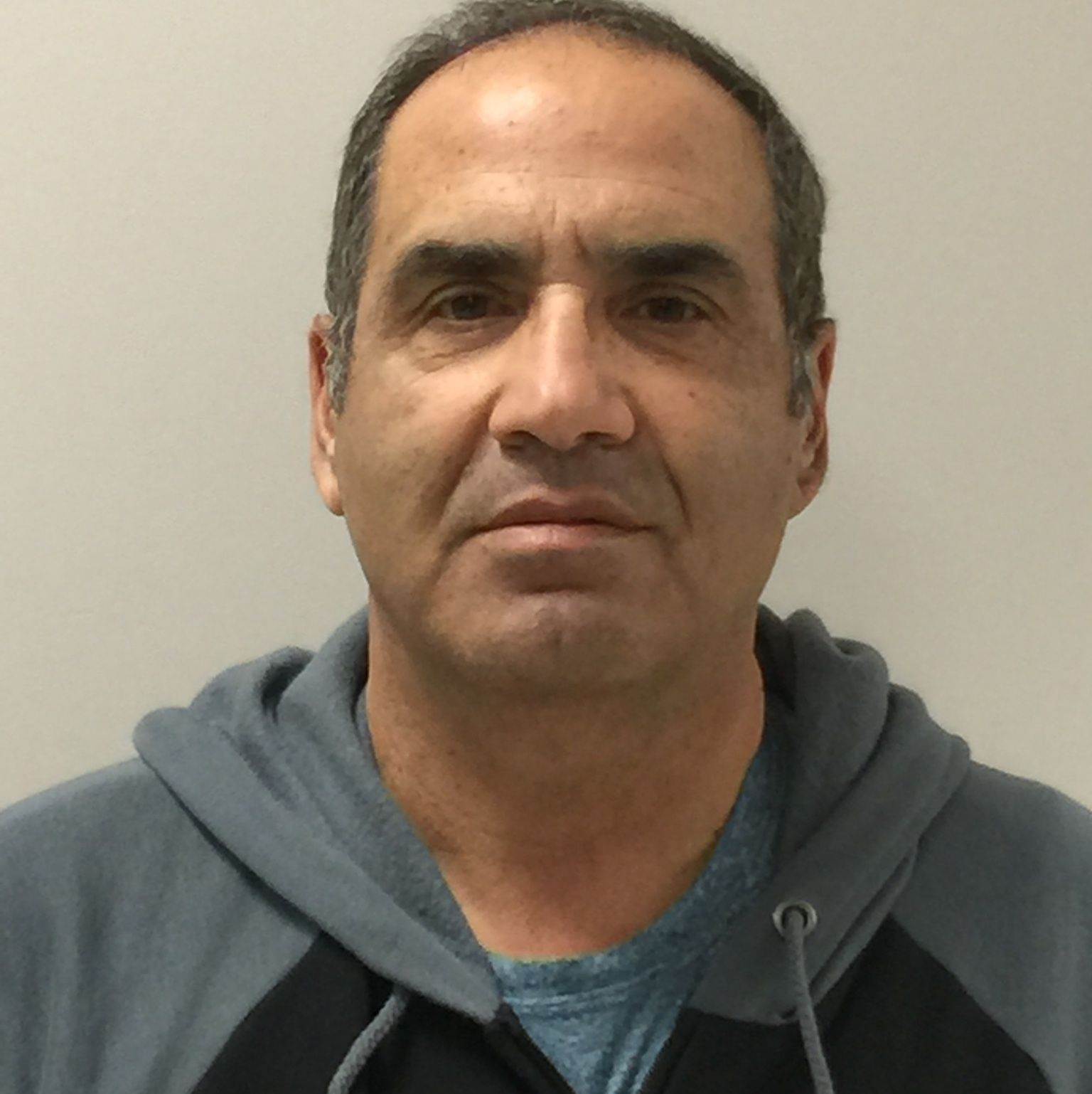 Profile of Jacob Shalit