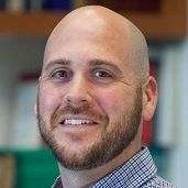 Profile of Kevin Smolenski