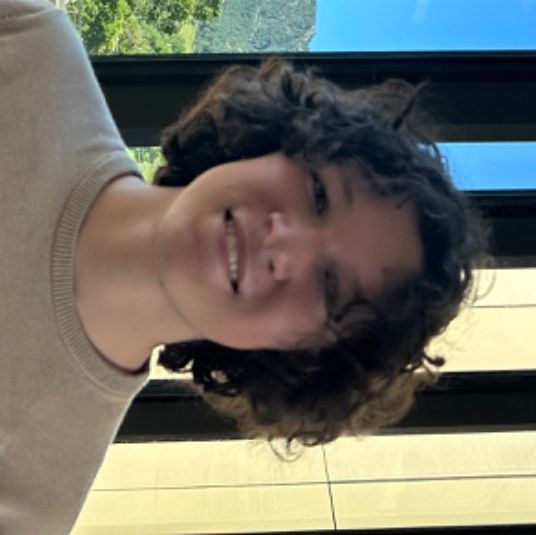 Profile of Mateo Perez