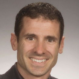 Profile of Jarett Smith