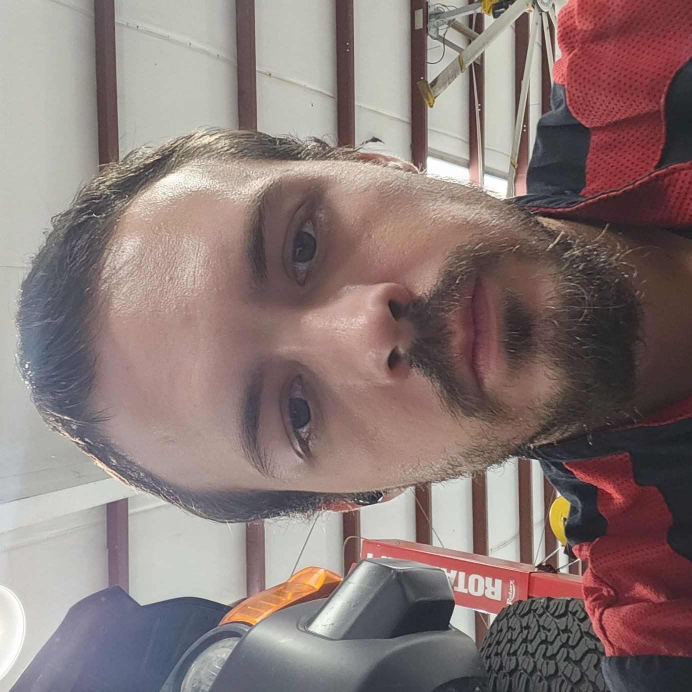 Profile of Eric Panacek