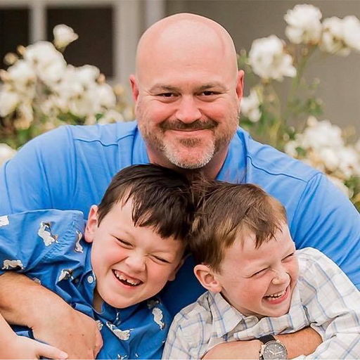 Profile of Jason Dupree